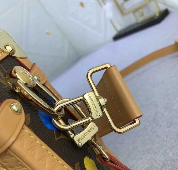 <AUTHENTIC>Louis Vuitton bag - Picture 2 of 9